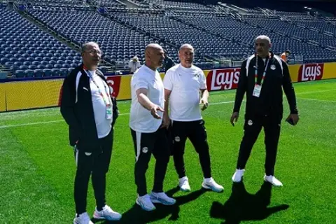 من 495 احتمال إلى 16.. من يواجه منتخب مصر في دور الـ 32 بعد التأهل الرسمي؟